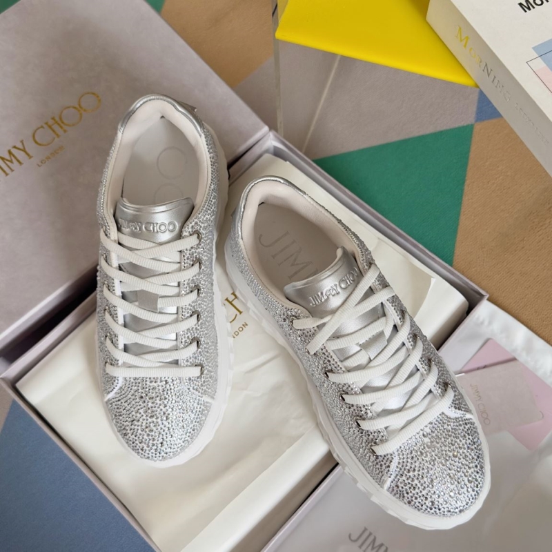 Jimmy Choo Sneakers